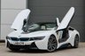 USED 2019 BMW I8 1.5 11.6kWh Roadster Auto 4WD Euro 6 (s/s) 2dr **NOW SOLD**