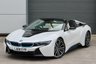 USED 2019 BMW I8 1.5 11.6kWh Roadster Auto 4WD Euro 6 (s/s) 2dr **NOW SOLD**