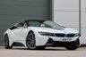 USED 2019 BMW I8 1.5 11.6kWh Roadster Auto 4WD Euro 6 (s/s) 2dr **NOW SOLD**