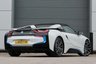 USED 2019 BMW I8 1.5 11.6kWh Roadster Auto 4WD Euro 6 (s/s) 2dr **NOW SOLD**