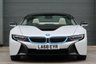 USED 2019 BMW I8 1.5 11.6kWh Roadster Auto 4WD Euro 6 (s/s) 2dr **NOW SOLD**