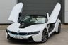 USED 2019 BMW I8 1.5 11.6kWh Roadster Auto 4WD Euro 6 (s/s) 2dr **NOW SOLD**