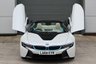 USED 2019 BMW I8 1.5 11.6kWh Roadster Auto 4WD Euro 6 (s/s) 2dr **NOW SOLD**