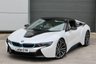 USED 2019 BMW I8 1.5 11.6kWh Roadster Auto 4WD Euro 6 (s/s) 2dr **NOW SOLD**