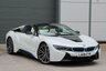 USED 2019 BMW I8 1.5 11.6kWh Roadster Auto 4WD Euro 6 (s/s) 2dr **NOW SOLD**