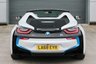 USED 2019 BMW I8 1.5 11.6kWh Roadster Auto 4WD Euro 6 (s/s) 2dr **NOW SOLD**