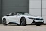 USED 2019 BMW I8 1.5 11.6kWh Roadster Auto 4WD Euro 6 (s/s) 2dr **NOW SOLD**
