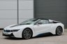 USED 2019 BMW I8 1.5 11.6kWh Roadster Auto 4WD Euro 6 (s/s) 2dr **NOW SOLD**