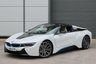 USED 2019 BMW I8 1.5 11.6kWh Roadster Auto 4WD Euro 6 (s/s) 2dr **NOW SOLD**
