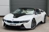 USED 2019 BMW I8 1.5 11.6kWh Roadster Auto 4WD Euro 6 (s/s) 2dr **NOW SOLD**