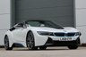 USED 2019 BMW I8 1.5 11.6kWh Roadster Auto 4WD Euro 6 (s/s) 2dr **NOW SOLD**