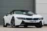 USED 2019 BMW I8 1.5 11.6kWh Roadster Auto 4WD Euro 6 (s/s) 2dr **NOW SOLD**