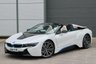USED 2019 BMW I8 1.5 11.6kWh Roadster Auto 4WD Euro 6 (s/s) 2dr **NOW SOLD**