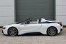 USED 2019 BMW I8 1.5 11.6kWh Roadster Auto 4WD Euro 6 (s/s) 2dr **NOW SOLD**