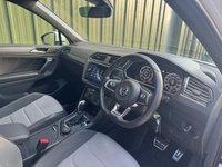 USED 2019 VOLKSWAGEN TIGUAN 2.0 TDI R-Line SUV 5dr Diesel DSG 4Motion Euro 6 (s/s) (150 ps) 