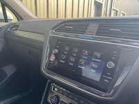 USED 2019 VOLKSWAGEN TIGUAN 2.0 TDI R-Line SUV 5dr Diesel DSG 4Motion Euro 6 (s/s) (150 ps) 