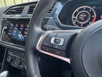 USED 2019 VOLKSWAGEN TIGUAN 2.0 TDI R-Line SUV 5dr Diesel DSG 4Motion Euro 6 (s/s) (150 ps) 