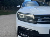 USED 2019 VOLKSWAGEN TIGUAN 2.0 TDI R-Line SUV 5dr Diesel DSG 4Motion Euro 6 (s/s) (150 ps) 