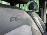 USED 2019 VOLKSWAGEN TIGUAN 2.0 TDI R-Line SUV 5dr Diesel DSG 4Motion Euro 6 (s/s) (150 ps) 