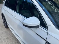 USED 2019 VOLKSWAGEN TIGUAN 2.0 TDI R-Line SUV 5dr Diesel DSG 4Motion Euro 6 (s/s) (150 ps) 