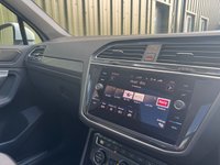 USED 2019 VOLKSWAGEN TIGUAN 2.0 TDI R-Line SUV 5dr Diesel DSG 4Motion Euro 6 (s/s) (150 ps) 