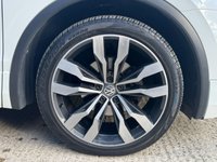 USED 2019 VOLKSWAGEN TIGUAN 2.0 TDI R-Line SUV 5dr Diesel DSG 4Motion Euro 6 (s/s) (150 ps) 
