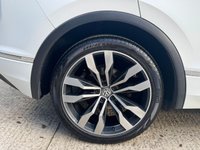 USED 2019 VOLKSWAGEN TIGUAN 2.0 TDI R-Line SUV 5dr Diesel DSG 4Motion Euro 6 (s/s) (150 ps) 
