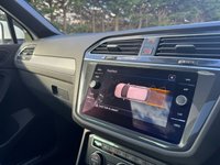 USED 2019 VOLKSWAGEN TIGUAN 2.0 TDI R-Line SUV 5dr Diesel DSG 4Motion Euro 6 (s/s) (150 ps) 