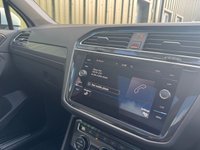 USED 2019 VOLKSWAGEN TIGUAN 2.0 TDI R-Line SUV 5dr Diesel DSG 4Motion Euro 6 (s/s) (150 ps) 