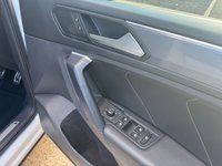 USED 2019 VOLKSWAGEN TIGUAN 2.0 TDI R-Line SUV 5dr Diesel DSG 4Motion Euro 6 (s/s) (150 ps) 
