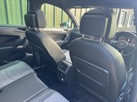 USED 2019 VOLKSWAGEN TIGUAN 2.0 TDI R-Line SUV 5dr Diesel DSG 4Motion Euro 6 (s/s) (150 ps) 