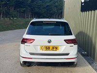 USED 2019 VOLKSWAGEN TIGUAN 2.0 TDI R-Line SUV 5dr Diesel DSG 4Motion Euro 6 (s/s) (150 ps) 