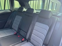 USED 2019 VOLKSWAGEN TIGUAN 2.0 TDI R-Line SUV 5dr Diesel DSG 4Motion Euro 6 (s/s) (150 ps) 