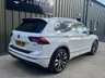 USED 2019 VOLKSWAGEN TIGUAN 2.0 TDI R-Line SUV 5dr Diesel DSG 4Motion Euro 6 (s/s) (150 ps) 