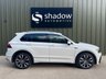 USED 2019 VOLKSWAGEN TIGUAN 2.0 TDI R-Line SUV 5dr Diesel DSG 4Motion Euro 6 (s/s) (150 ps) 