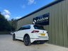 USED 2019 VOLKSWAGEN TIGUAN 2.0 TDI R-Line SUV 5dr Diesel DSG 4Motion Euro 6 (s/s) (150 ps) 