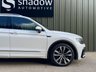 USED 2019 VOLKSWAGEN TIGUAN 2.0 TDI R-Line SUV 5dr Diesel DSG 4Motion Euro 6 (s/s) (150 ps) 