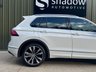 USED 2019 VOLKSWAGEN TIGUAN 2.0 TDI R-Line SUV 5dr Diesel DSG 4Motion Euro 6 (s/s) (150 ps) 