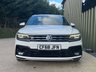 USED 2019 VOLKSWAGEN TIGUAN 2.0 TDI R-Line SUV 5dr Diesel DSG 4Motion Euro 6 (s/s) (150 ps) 