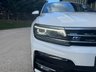 USED 2019 VOLKSWAGEN TIGUAN 2.0 TDI R-Line SUV 5dr Diesel DSG 4Motion Euro 6 (s/s) (150 ps) 