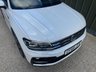 USED 2019 VOLKSWAGEN TIGUAN 2.0 TDI R-Line SUV 5dr Diesel DSG 4Motion Euro 6 (s/s) (150 ps) 