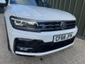 USED 2019 VOLKSWAGEN TIGUAN 2.0 TDI R-Line SUV 5dr Diesel DSG 4Motion Euro 6 (s/s) (150 ps) 