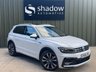 USED 2019 VOLKSWAGEN TIGUAN 2.0 TDI R-Line SUV 5dr Diesel DSG 4Motion Euro 6 (s/s) (150 ps) 