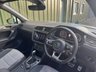 USED 2019 VOLKSWAGEN TIGUAN 2.0 TDI R-Line SUV 5dr Diesel DSG 4Motion Euro 6 (s/s) (150 ps) 