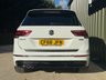 USED 2019 VOLKSWAGEN TIGUAN 2.0 TDI R-Line SUV 5dr Diesel DSG 4Motion Euro 6 (s/s) (150 ps) 