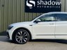 USED 2019 VOLKSWAGEN TIGUAN 2.0 TDI R-Line SUV 5dr Diesel DSG 4Motion Euro 6 (s/s) (150 ps) 