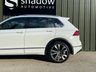 USED 2019 VOLKSWAGEN TIGUAN 2.0 TDI R-Line SUV 5dr Diesel DSG 4Motion Euro 6 (s/s) (150 ps) 