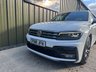 USED 2019 VOLKSWAGEN TIGUAN 2.0 TDI R-Line SUV 5dr Diesel DSG 4Motion Euro 6 (s/s) (150 ps) 