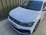 USED 2019 VOLKSWAGEN TIGUAN 2.0 TDI R-Line SUV 5dr Diesel DSG 4Motion Euro 6 (s/s) (150 ps) 