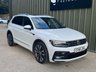 USED 2019 VOLKSWAGEN TIGUAN 2.0 TDI R-Line SUV 5dr Diesel DSG 4Motion Euro 6 (s/s) (150 ps) 